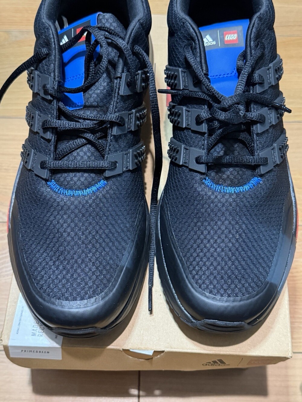 Adidas Originals NWOT Racer TR21 Cloudfoam Running Shoes Sneakers Size 11